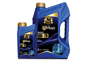 Benzol-SAE-70