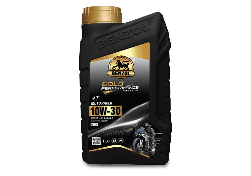 MOTORCYCLE OILS