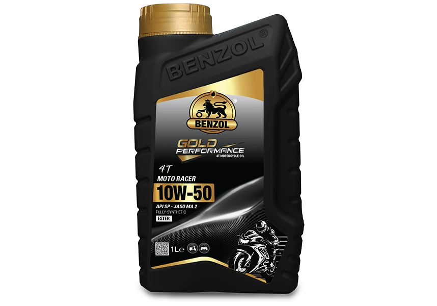 MOTORCYCLE OILS