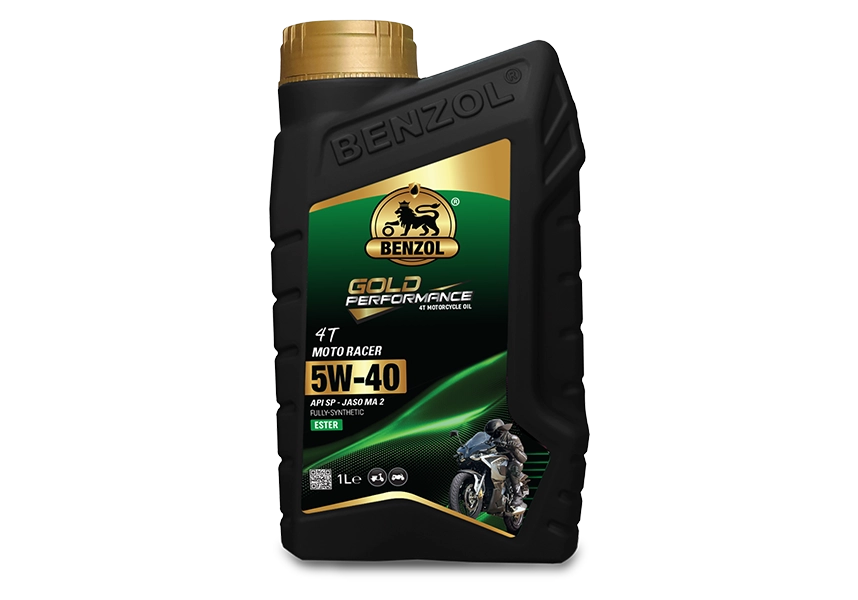 MOTORCYCLE OILS